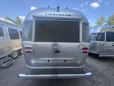 2025 Airstream 30RBQ Base