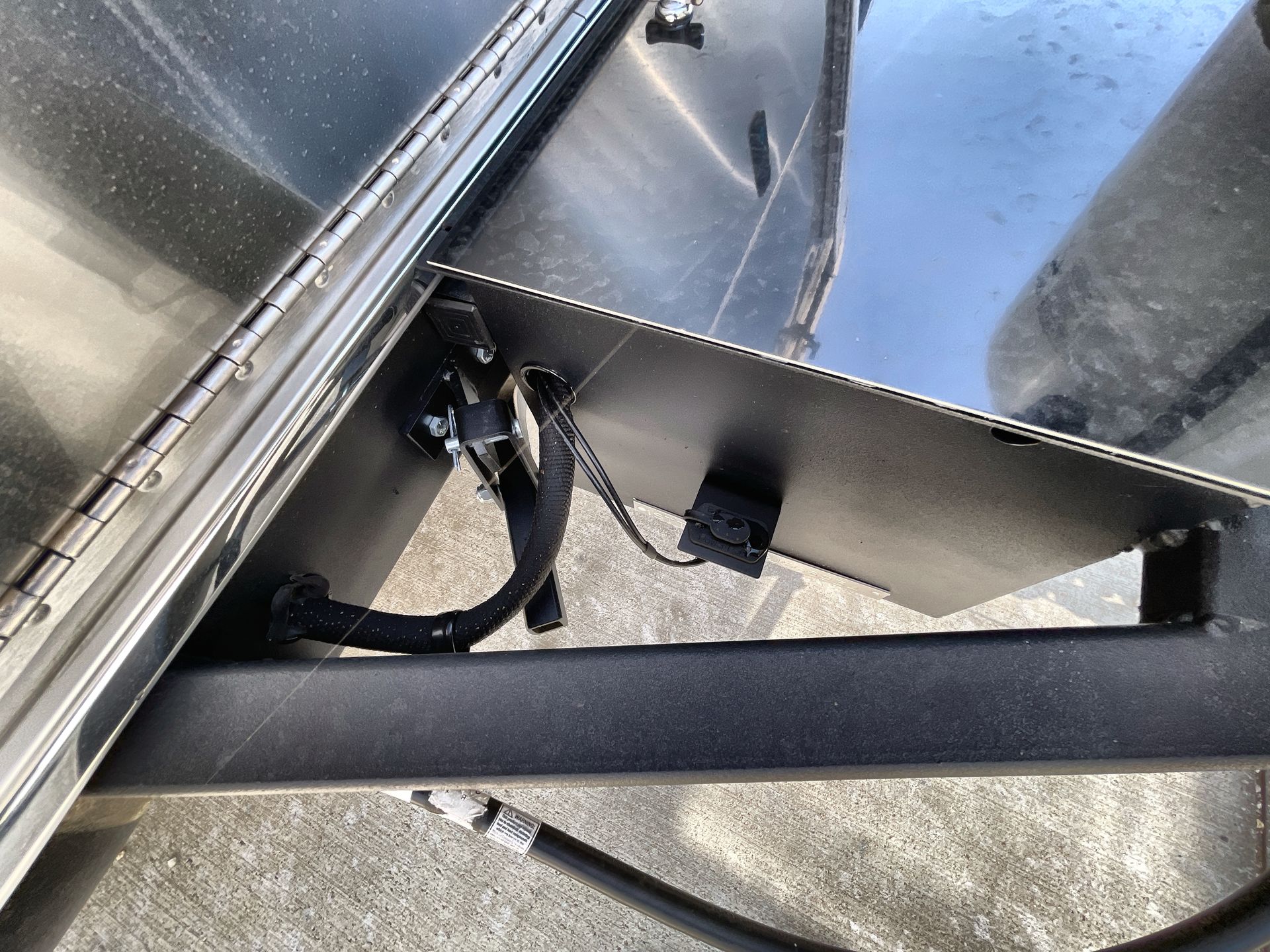 2026 Airstream 27FBT Base