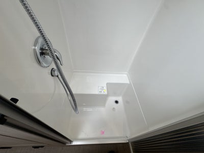 2026 Airstream 27FBT Base