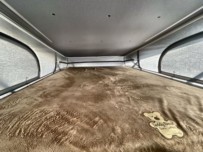 2026 Airstream Rangeline Base