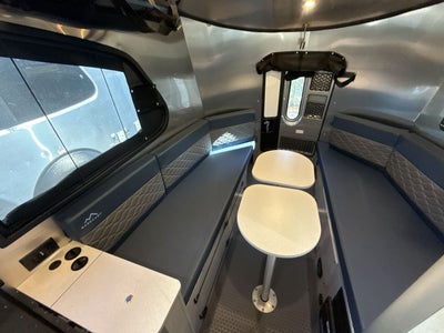 2026 Airstream 16X Base