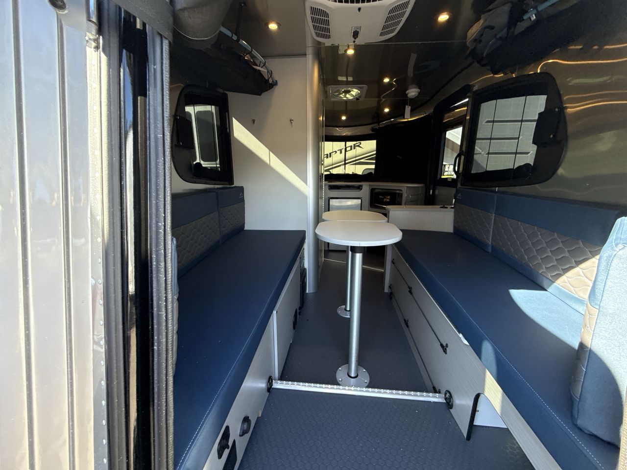 2026 Airstream 16X Base