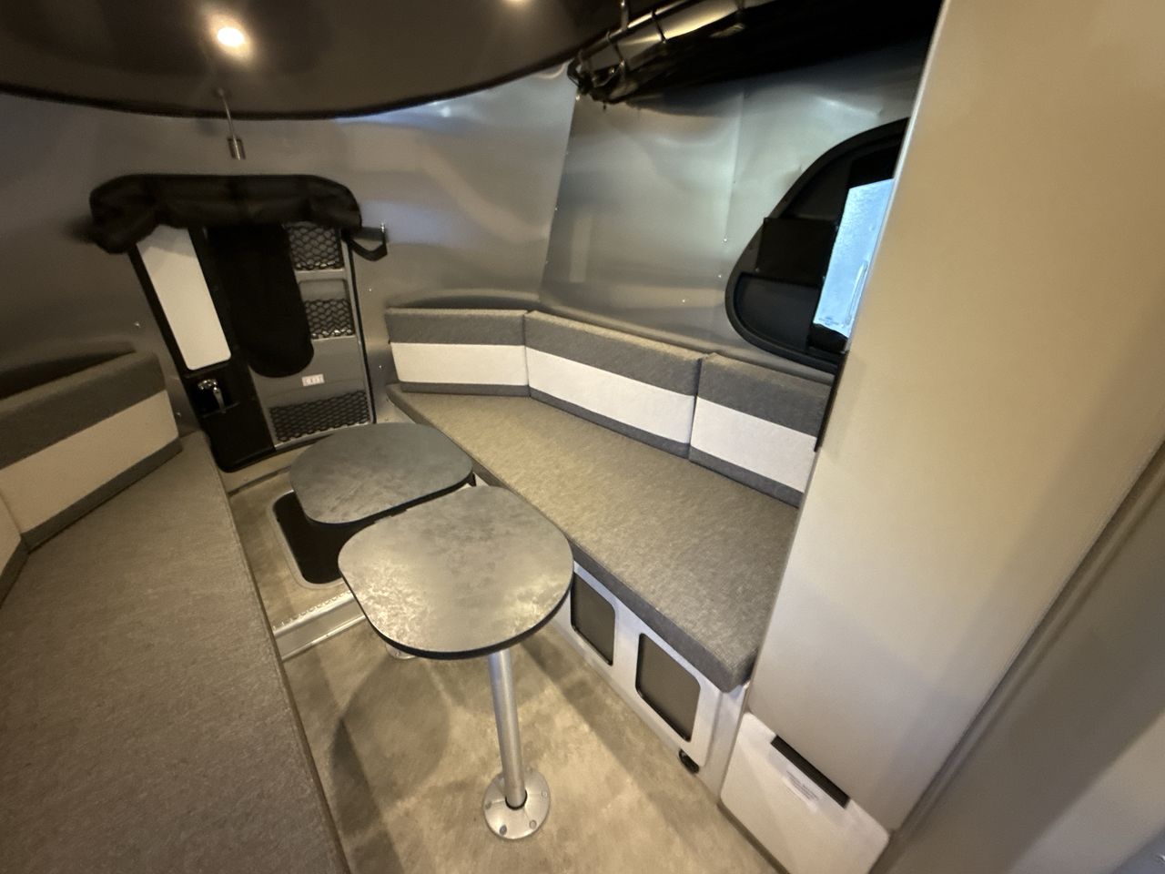2026 Airstream 20Xe Base