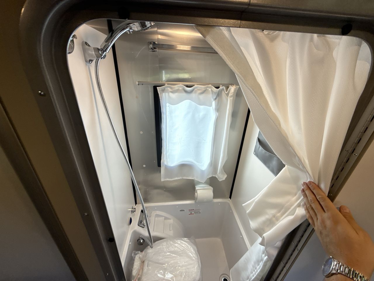 2026 Airstream 20Xe Base