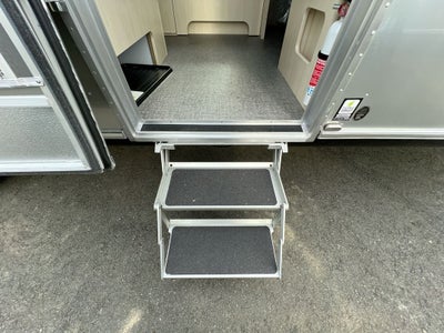 2026 Airstream 30FBBQ Base