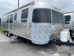 2025 Airstream 30FBBQ Base