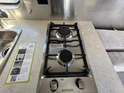 2026 Airstream 16RB Base