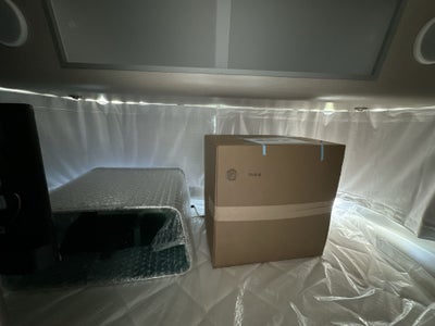 2026 Airstream 16RB Base