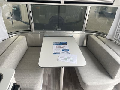 2026 Airstream 16RB Base