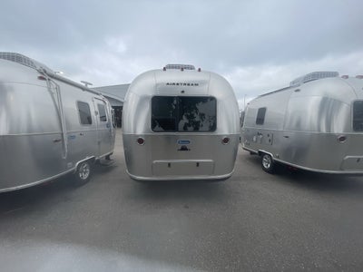 2026 Airstream 16RB Base