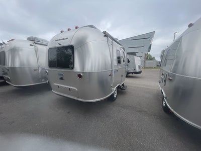 2026 Airstream 16RB Base