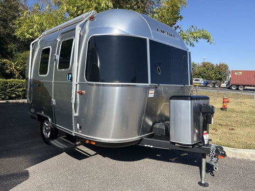 2026 Airstream 16RB Base