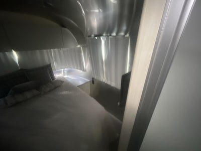 2026 Airstream 28RBQ Base