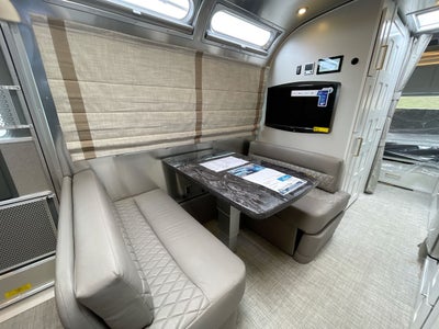 2026 Airstream 28RBQ Base