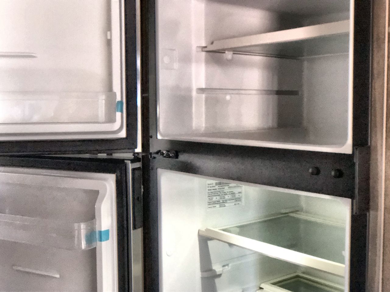 2026 Airstream 30RBT Base