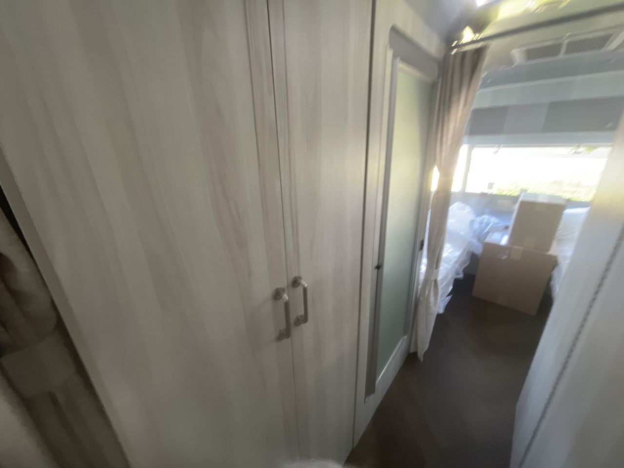 2026 Airstream 30RBT Base