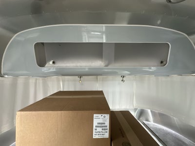 2025 Airstream 30RBQ Base