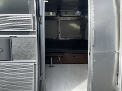 2026 Airstream 30RBQ Base