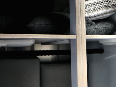 2026 Airstream 30RBQ Base