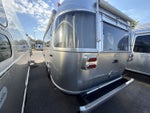 2026 Airstream 25FBT Base