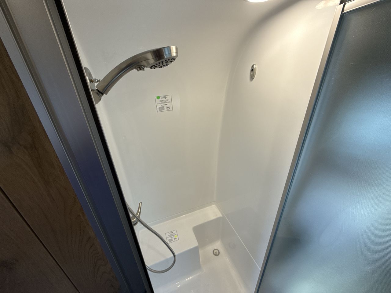 2026 Airstream 25FBT Base