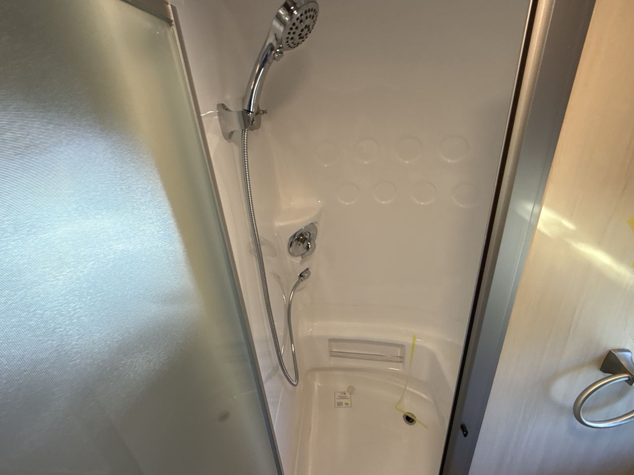 2026 Airstream 23FBT Base