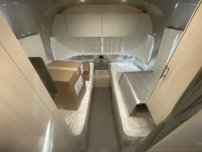 2026 Airstream 23FBT Base