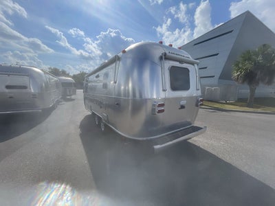 2026 Airstream 23FBT Base