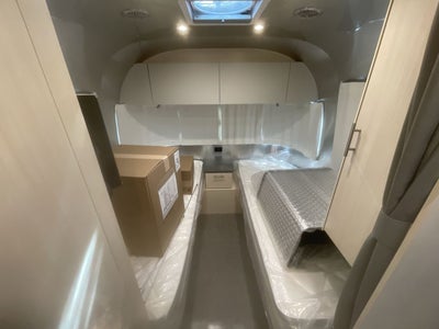 2026 Airstream 23FBT Base