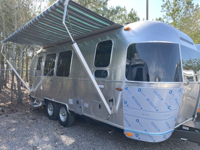 2025 Airstream 23FBQ Base