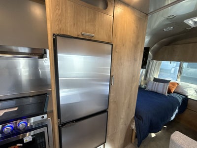 2026 Airstream 23FBT Base