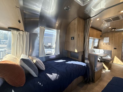 2026 Airstream 23FBT Base