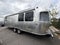 2025 Airstream 27FBQ Base
