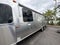 2025 Airstream 27FBQ Base