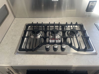 2026 Airstream 22FB Base