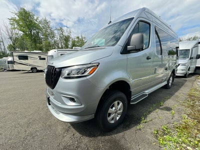 2026 Airstream 19GT Base