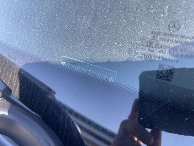 2026 Airstream 24GL 4x2 Passenger Base