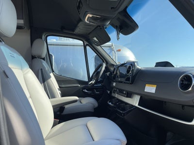 2026 Airstream 24GT Base