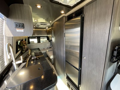 2026 Airstream 24GT Base