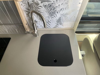 2026 Airstream 24GL Tommy Bahama Base