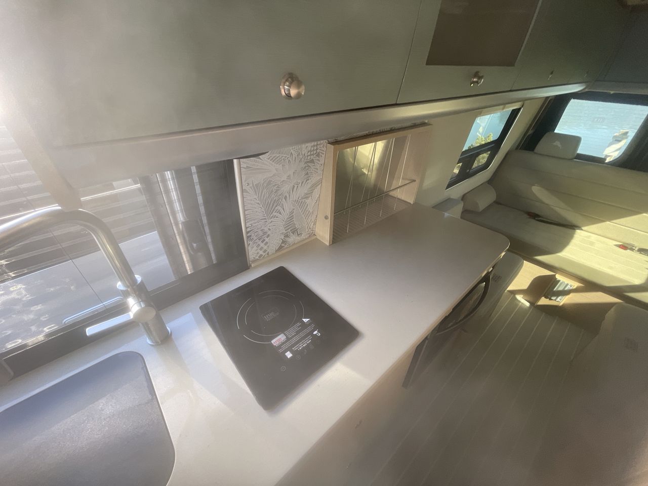 2026 Airstream 24GT Tommy Bahama Base