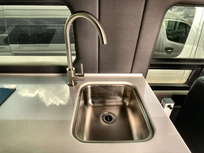 2026 Airstream 24GL Base