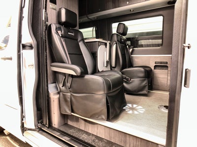 2026 Airstream 24GL Base