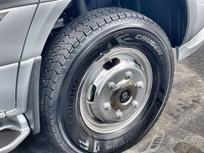 2026 Airstream 24GT Base