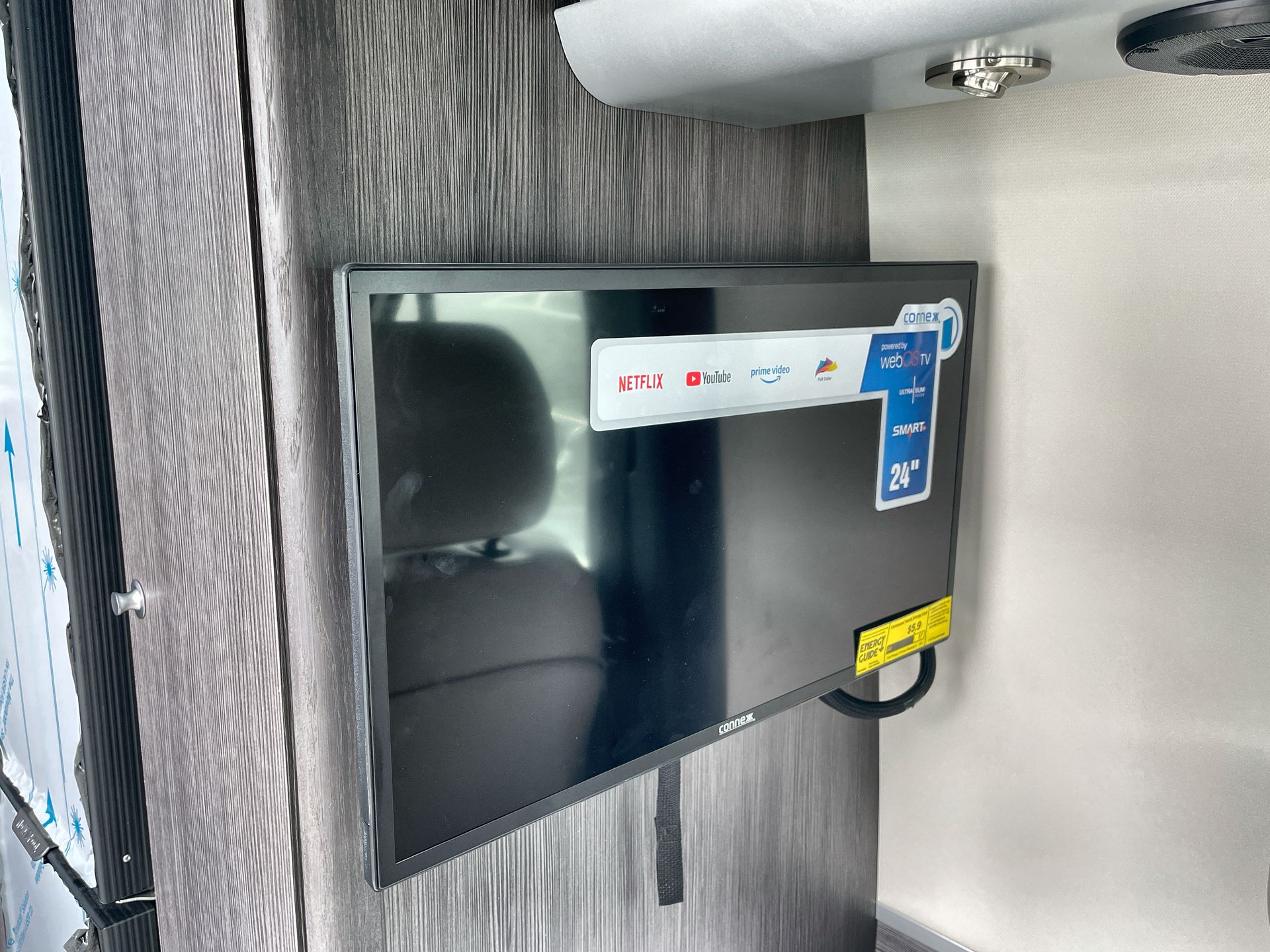 2026 Airstream 24GT Base