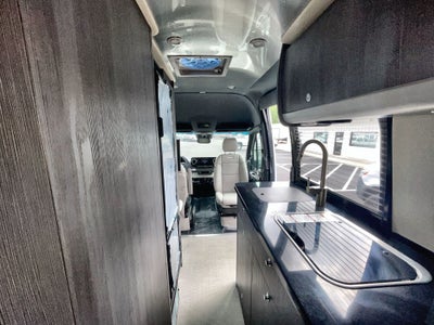2026 Airstream 24GT Base