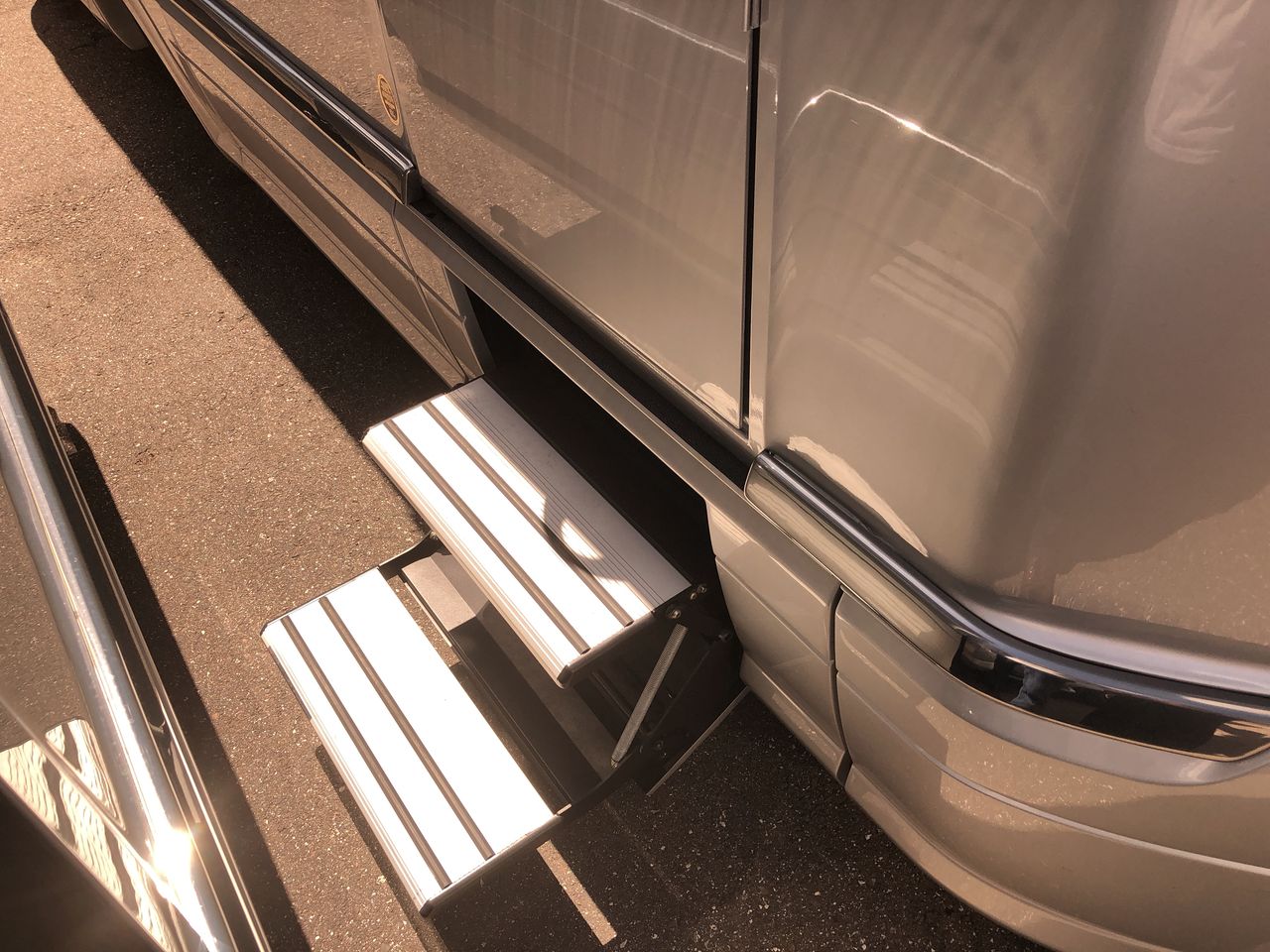 2025 Airstream Murphy Suite Base