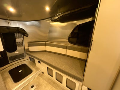2026 Airstream 20Xe Base