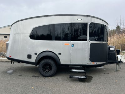 2026 Airstream 20Xe Base