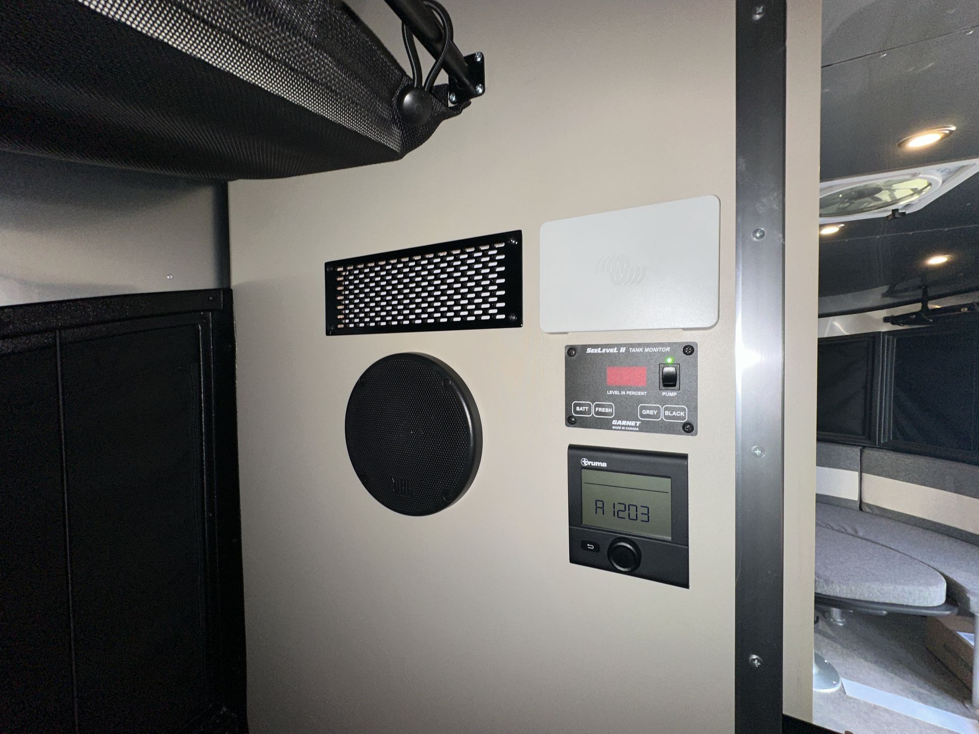 2026 Airstream 20Xe Base